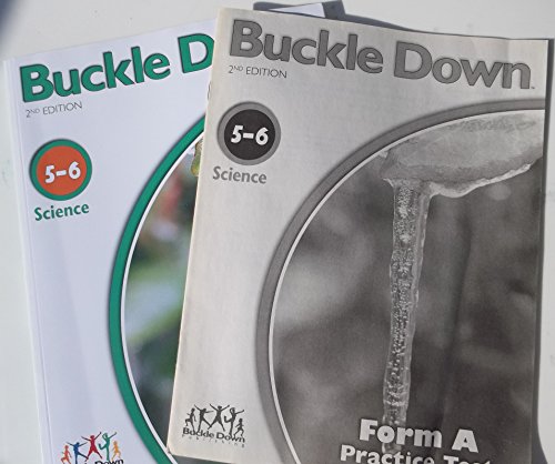 9780783650012: Buckle Down (Reading, Level 3)