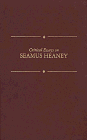 Imagen de archivo de Critical Essays on Seamus Heaney a la venta por Anybook.com