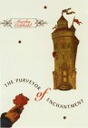 9780783801223: The Purveyor of Enchantment (G K Hall Large Print Book Series)