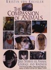 Imagen de archivo de The Compassion of Animals a la venta por ThriftBooks-Atlanta