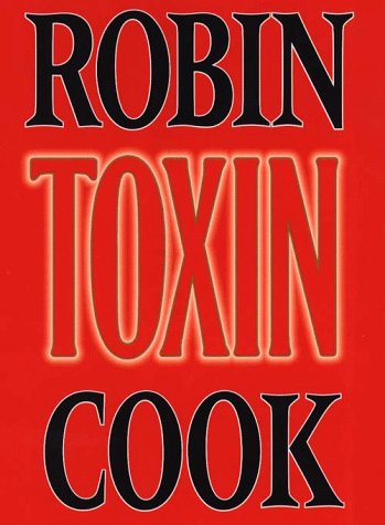 Stock image for TOXIN for sale by Falls Bookstore