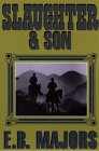 9780783801322: Slaughter & Son (Thorndike Press Large Print Paperback Series)