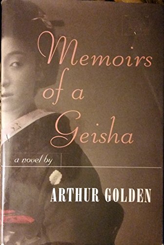 Stock image for Memoirs of a Geisha for sale by Better World Books