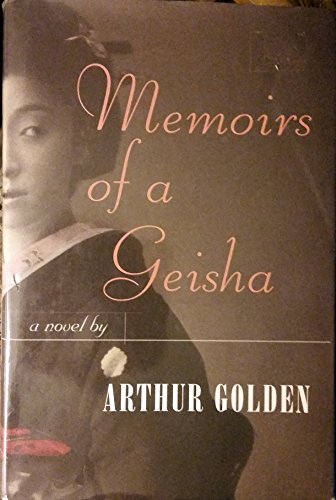 9780783801452: Memoirs of a Geisha (G K Hall Large Print Book Series)