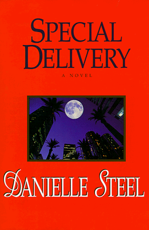 9780783801827: Special Delivery (G K Hall Large Print Book Series)