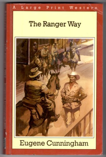 Beispielbild fr Ranger Way zum Verkauf von Better World Books