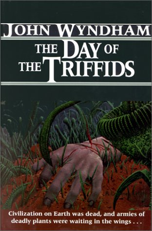Beispielbild fr The Day of the Triffids zum Verkauf von Ammareal
