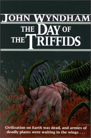 9780783803265: The Day of the Triffids (Thorndike Press Large Print Science Fiction Series)