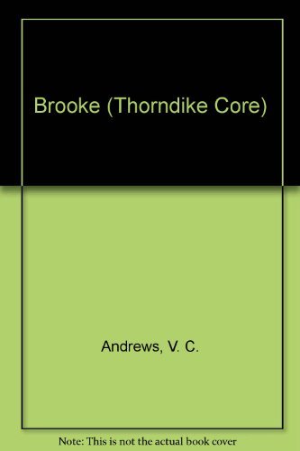 9780783803296: Brooke (Orphans Series)