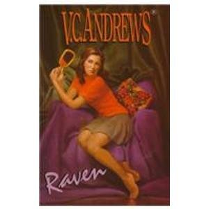 Stock image for Raven (Orphans) for sale by Ergodebooks