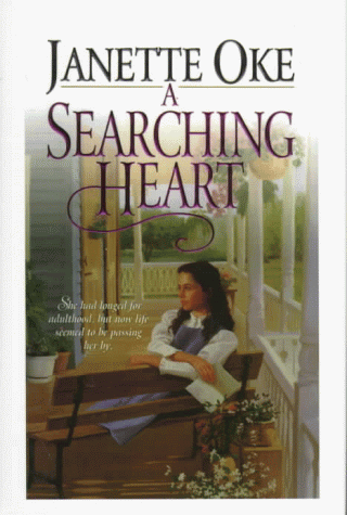 A Searching Heart (9780783804040) by Oke, Janette