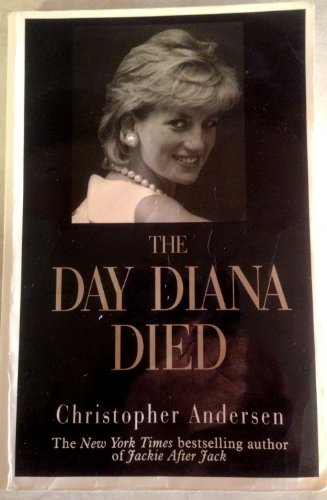 9780783804224: The Day Diana Died (Thorndike Paperback Bestsellers)