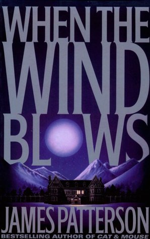 9780783804248: When the Wind Blows (Thorndike Press Large Print Paperback Series)