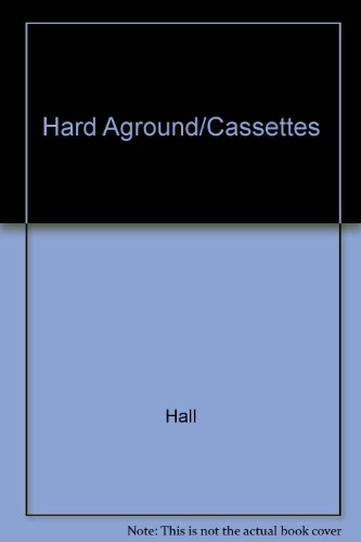 Hard Aground (9780783811130) by Hall, James W.
