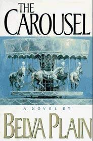 9780783811161: The Carousel (G K Hall Large Print Book Series)