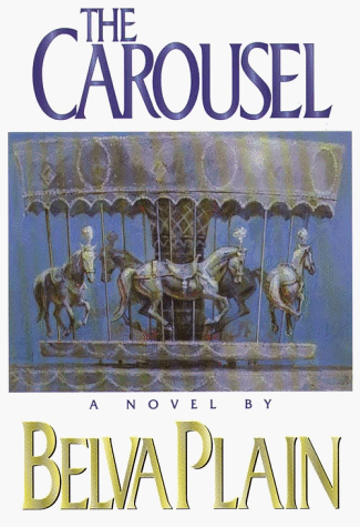 Beispielbild fr The Carousel: A Novel zum Verkauf von Robinson Street Books, IOBA