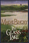 Beispielbild fr The Glass Lake: Maeve Binchy (G K Hall Large Print Book Series) zum Verkauf von Jenson Books Inc