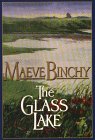 Stock image for The Glass Lake: Maeve Binchy (G K Hall Large Print Book Series) for sale by Jenson Books Inc