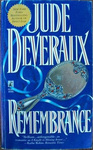 Remembrance (G K Hall Large Print Book Series) (9780783811710) by Deveraux, Jude