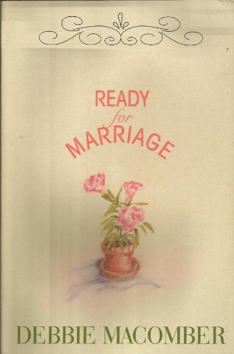 9780783811765: Ready for Marriage (Thorndike Press Large Print Paperback Series)