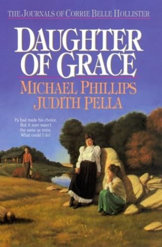 9780783811796: Daughter of Grace (G.K. Hall large print inspirational collection)