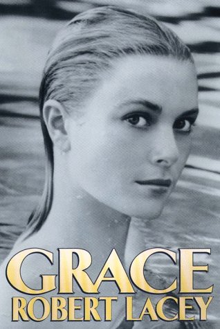 9780783811994: Grace (G K Hall Large Print Book Series)