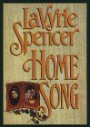 9780783812519: Home Song (G K Hall Large Print Book Series)