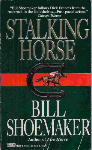 9780783812960: Stalking Horse (Thorndike Press Large Print Paperback Series)