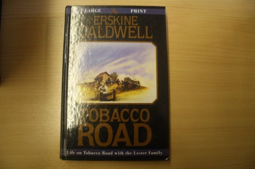 Tobacco Road (9780783813653) by Caldwell, Erskine
