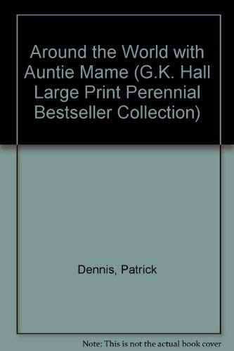 9780783813783: Around the World With Auntie Mame