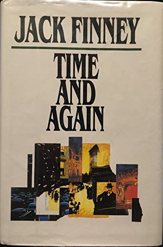 9780783813868: Time and Again (CLOTH)