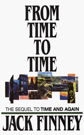 9780783813875: From Time to Time (G K Hall Large Print Book Series)