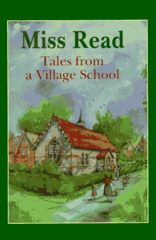 Stock image for Tales from a Village School (G K Hall Large Print Book Series) for sale by Irish Booksellers