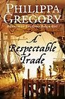 9780783814773: A Respectable Trade (G K Hall Large Print Book Series)