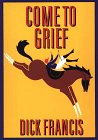 Stock image for Come to Grief for sale by ThriftBooks-Dallas