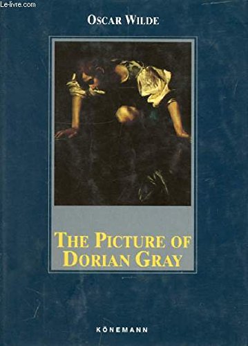 Stock image for The Picture of Dorian Gray (G.K. Hall Large Print Perennial Bestseller Collection) for sale by Irish Booksellers