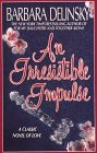 9780783815497: An Irresistible Impulse (G K Hall Large Print Book Series)