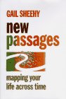 9780783815503: New Passages: Mapping Your Life Across Time (G K Hall Large Print Book Series)