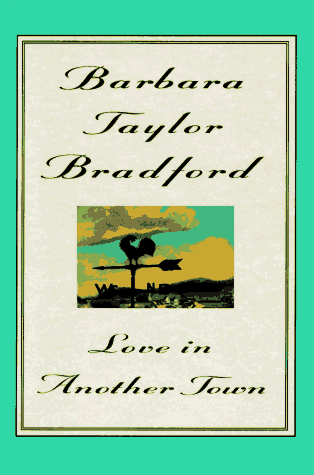 Stock image for Love in Another Town for sale by ThriftBooks-Atlanta