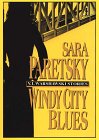 Windy City Blues (Thorndike Press Large Print Paperback Series) (9780783815626) by Paretsky, Sara