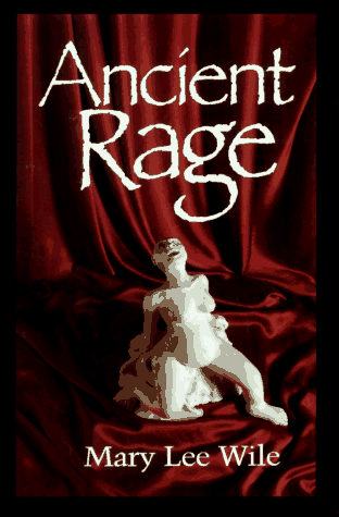Stock image for Ancient Rage for sale by Eatons Books and Crafts