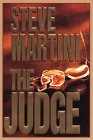 The Judge (G K Hall Large Print Book Series) (9780783816104) by Martini, Steve