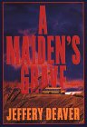 Stock image for A Maiden's Grave (G K Hall Large Print Book Series) for sale by Front Cover Books