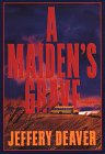 9780783816210: A Maiden's Grave (G K Hall Large Print Book Series)