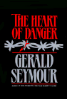 Stock image for The Heart of Danger (G K Hall Large Print Book Series) Seymour, Gerald for sale by Langdon eTraders