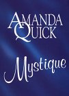 Stock image for Mystique for sale by Better World Books