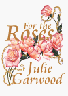 9780783816395: For the Roses (G K Hall Large Print Book Series)