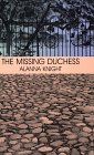 9780783816500: The Missing Duchess: An Inspector Faro Mystery