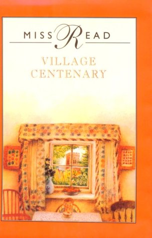 9780783816579: Village Centenary (G K Hall Large Print Book Series)