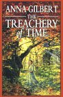 9780783816630: The Treachery of Time (Thorndike Press Large Print Paperback Series)